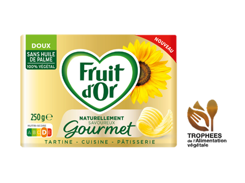 Product Page, Fruit d’Or Gourmet - Doux