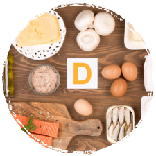 vitamine d